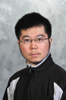 Photo of Norio Takemoto